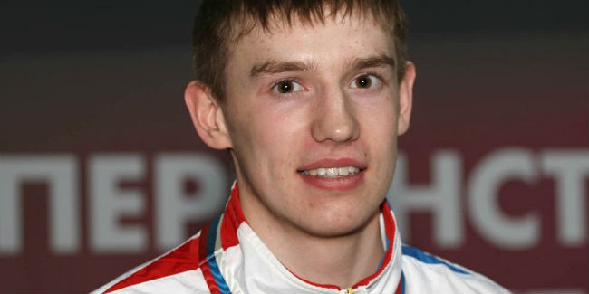 Александр Трушаков